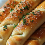 olive garden breadsticks