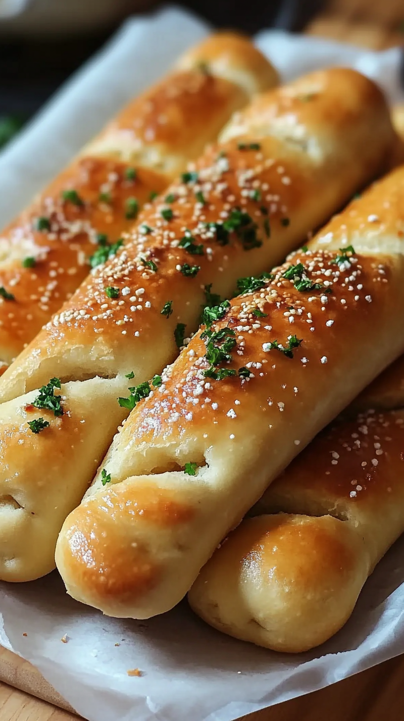 olive garden breadsticks 