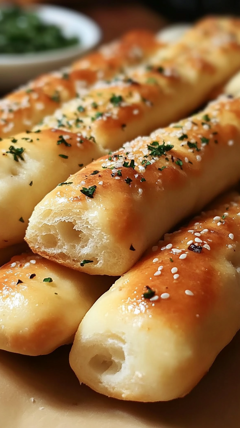 olive garden breadsticks 