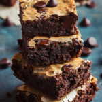 Chocolate Chip Cookie Brownies