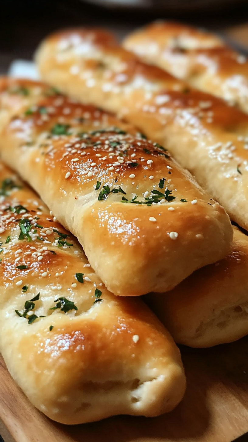 olive garden breadsticks 