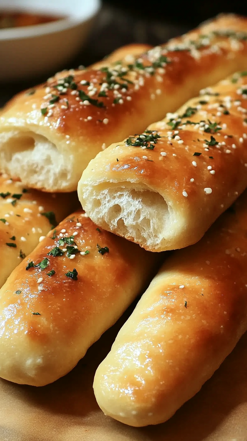 olive garden breadsticks 