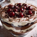 Black Forest Trifle